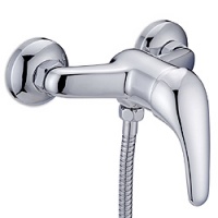 Manual Shower Valves